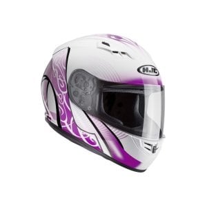 HJC CS15 VALENTA MC8 Pro Full Face Motosiklet Kaskı