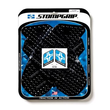 Suzuki Gsx R1000 Siyah Stomp Grip (2009-2014)