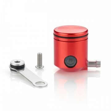 Rizoma Universal Hidrolik Kutusu Kırmızı CT025R