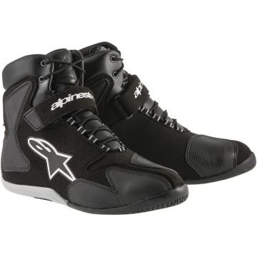 Alpinestars Fastback WP Motosiklet Botu 43