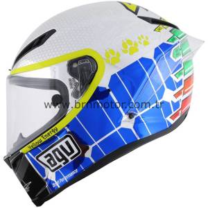 AGV Corsa Mugello 2015 Kask