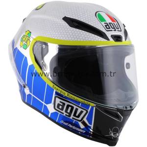 AGV Corsa Mugello 2015 Kask