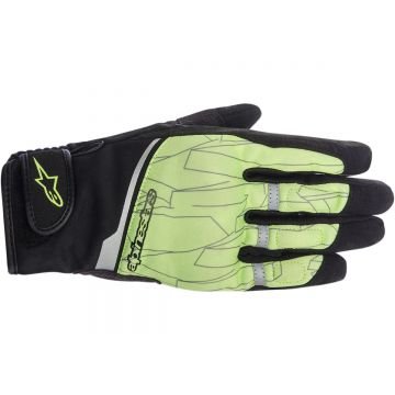 Alpinestars Stella Haku Bayan Motosiklet Eldiven 2015 X-Small
