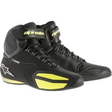 Alpinestars Faster Waterproof Ayakkabı