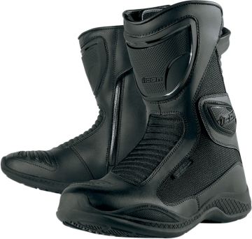 Icon Reign Motosiklet Botu 43