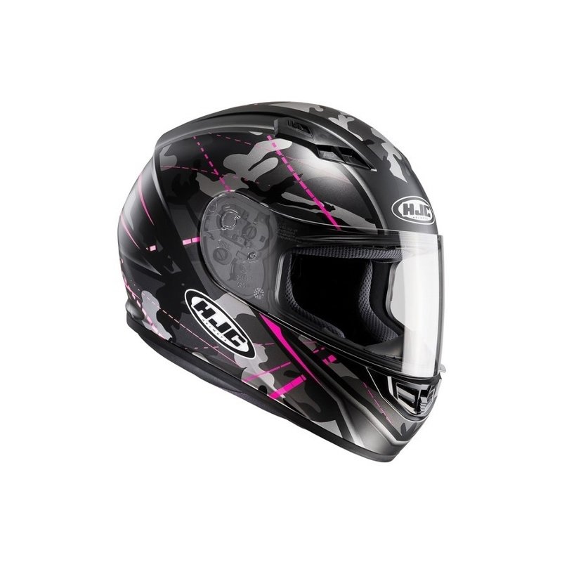 HJC CS15 SONGTAN MC8SF Pro Full Face Motosiklet Kaskı