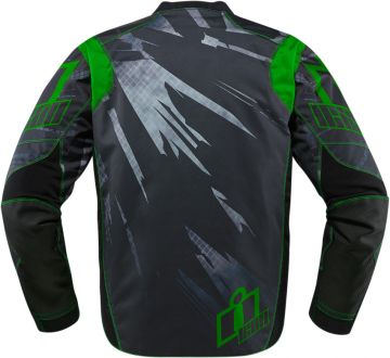 Icon Overlord Reaver Motosiklet Montu