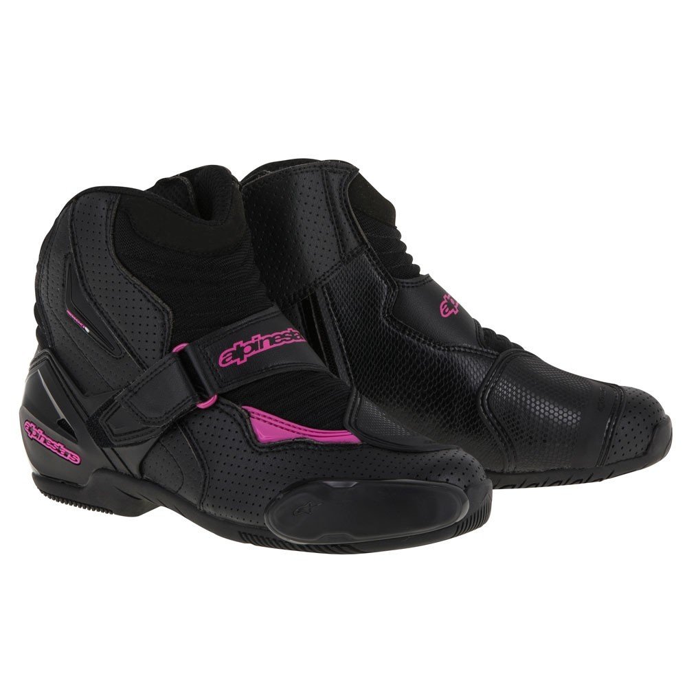 Alpinestars Stella SMX-1 R Vented Bayan Bot