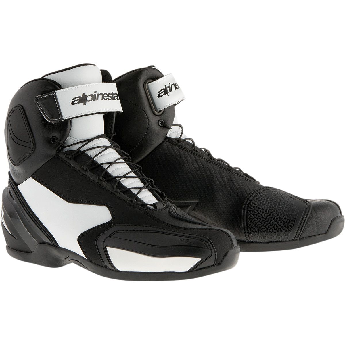 Alpinestars SP-1 Motosiklet Botu 39