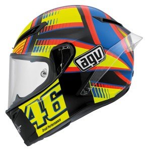 AGV Corsa Soleluna Kask