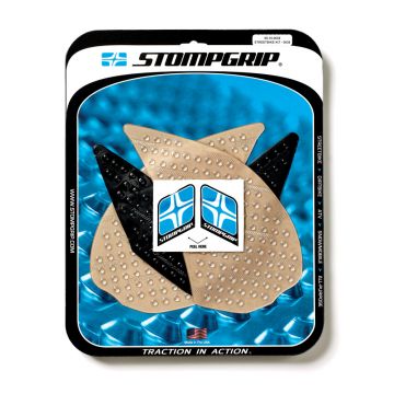 Kawasaki Z1000 Şeffaf Stomp Grip (2014-2015)