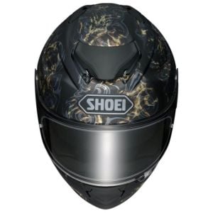 Shoei GT-Air II Redux TC-2 Full Face Kask