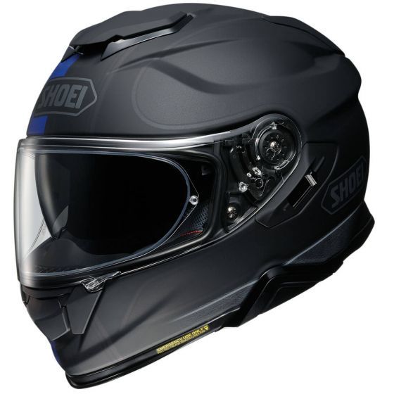 Shoei GT-Air II Redux TC-2 Full Face Kask