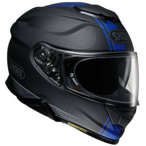 Shoei GT-Air II Redux TC-2 Full Face Kask | Shoei | X-Fourteen