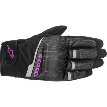 Alpinestars Stella Haku Bayan Motosiklet Eldiven 2015 Medium