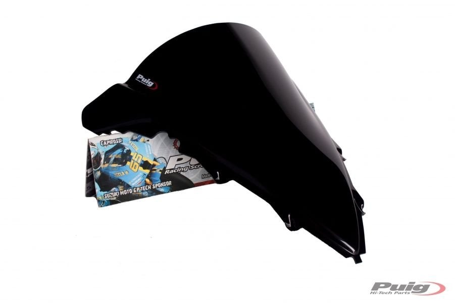 Yamaha Yzf R1 2009-14 Model Puig Ön Sperlik Camı 4935N