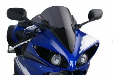 Yamaha Yzf R1 2009-14 Model Puig Ön Sperlik Camı 4935F