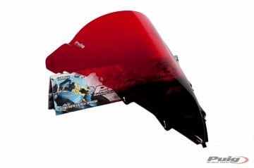 Yamaha Yzf R1 2009-14 Model Puig Ön Sperlik Camı 4935R