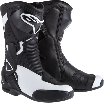 Alpinestars Stella SMX  6 Bayan Motosiklet Botu