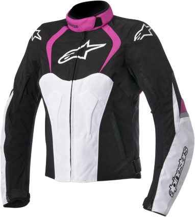 Alpinestars Stella Jaws Bayan Motosiklet Montu
