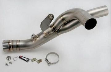 Yamaha Yzf R1 Akrapoviç Katalitik İptal Kiti 2009-14