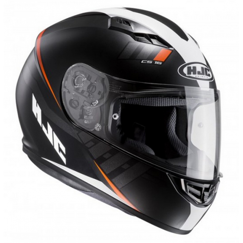 HJC CS15 SPACE MC7SF Pro Full Face Motosiklet Kaskı
