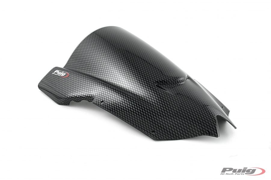 Yamaha Yzf R6 2008-14 Model Puig Karbon Ön Sperlik Camı 4635C