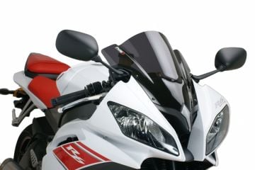 Yamaha Yzf R6 2008-14 Model Puig Ön Sperlik Camı 4635F