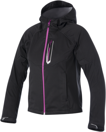 Alpinestars Spark Bayan Motosiklet Montu