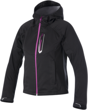 Alpinestars Spark Bayan Motosiklet Montu