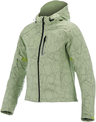 Alpinestars Spark Bayan Motosiklet Montu