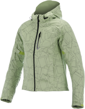 Alpinestars Spark Bayan Motosiklet Montu