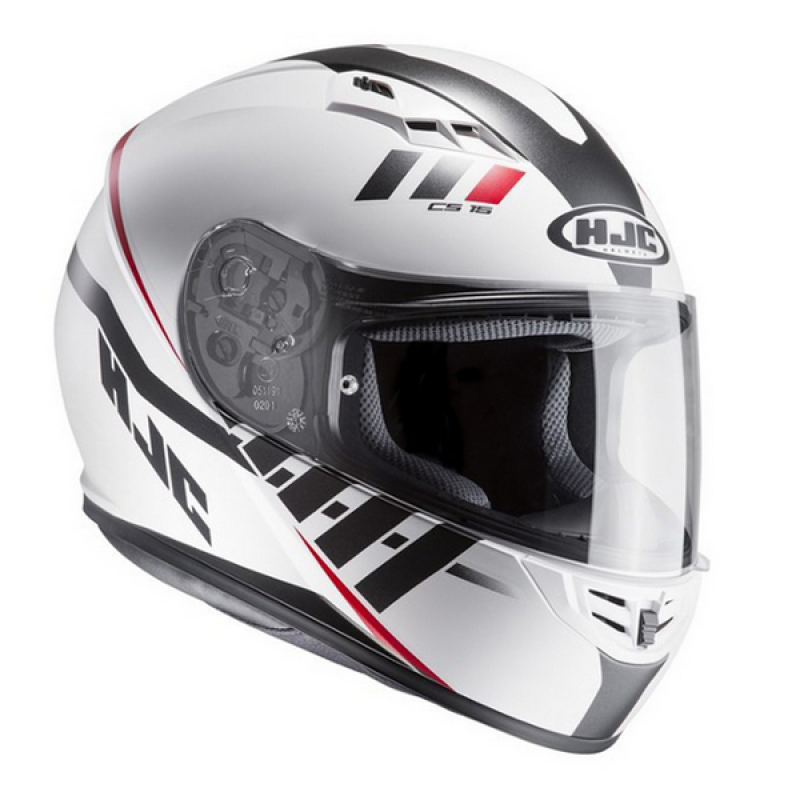 HJC CS15 SPACE MC10SF Pro Full Face Motosiklet Kaskı