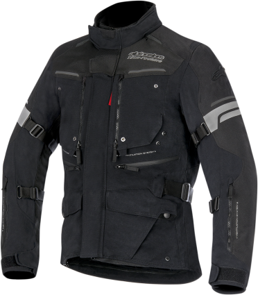 Alpinestars Valparaiso 2 Drystar® Mont