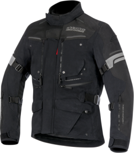Alpinestars Valparaiso 2 Drystar® Mont