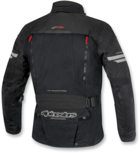 Alpinestars Valparaiso 2 Drystar® Mont