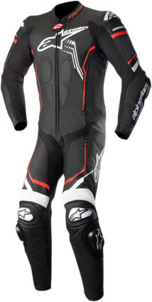 Alpinestars GP Plus Tek Parça Deri Tulum 2017