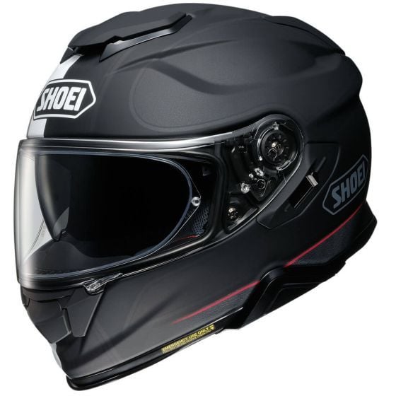 Shoei GT-Air II Redux TC-5  Full Face Kask