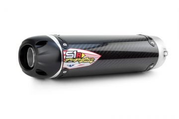 Yamaha MT-09 Two Brothers Karbon Komple Egzoz (14-2015)