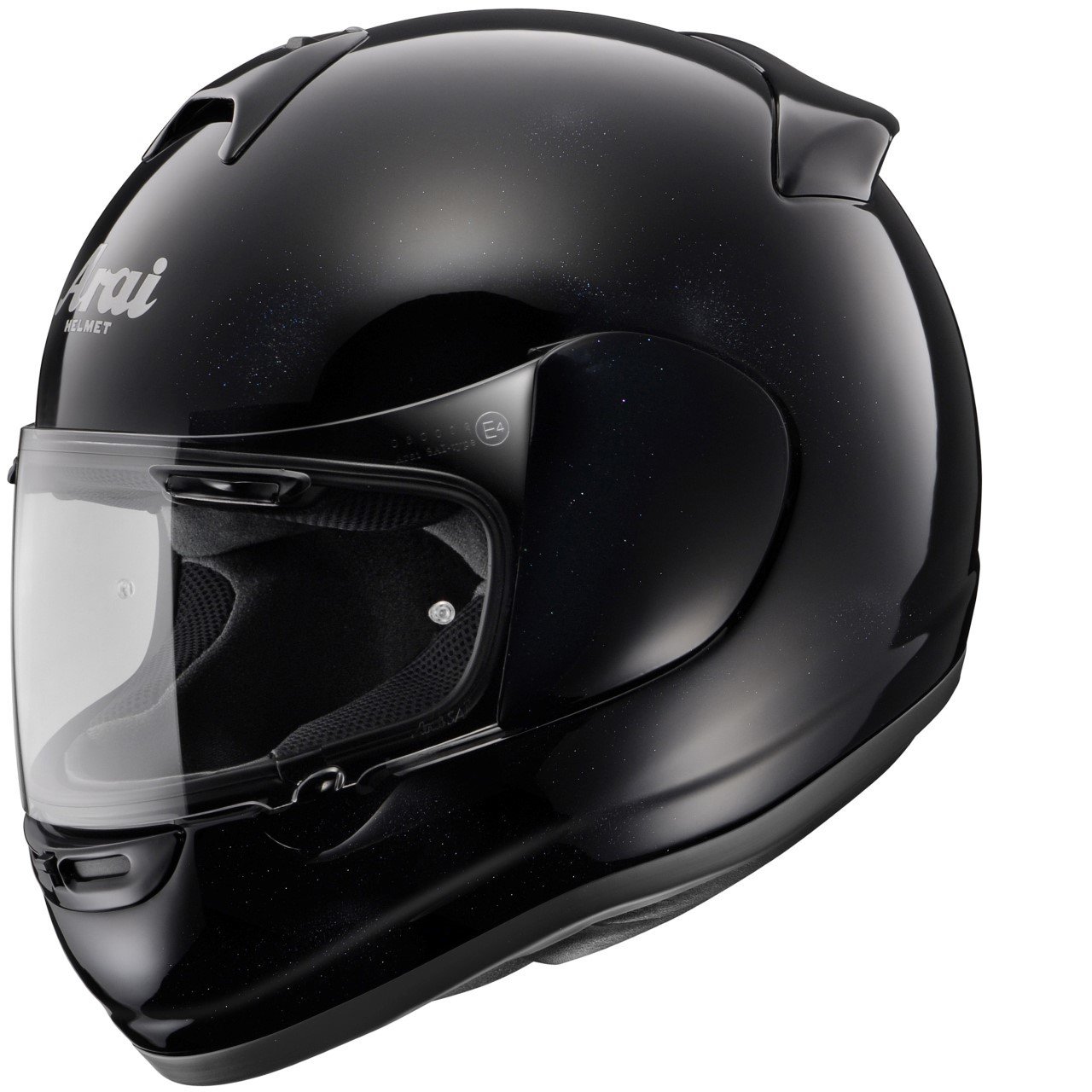 Arai Axces 2 Pearl Black Full Face Kask