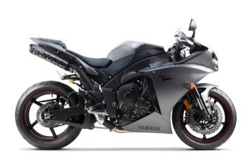 Yamaha Yzf R1 2009-2014 Two Brothers Karbon  Egzoz