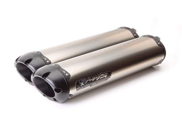 Yamaha Yzf R1 2009-2014 Two Brothers Titanyum Egzoz | Two Brothers