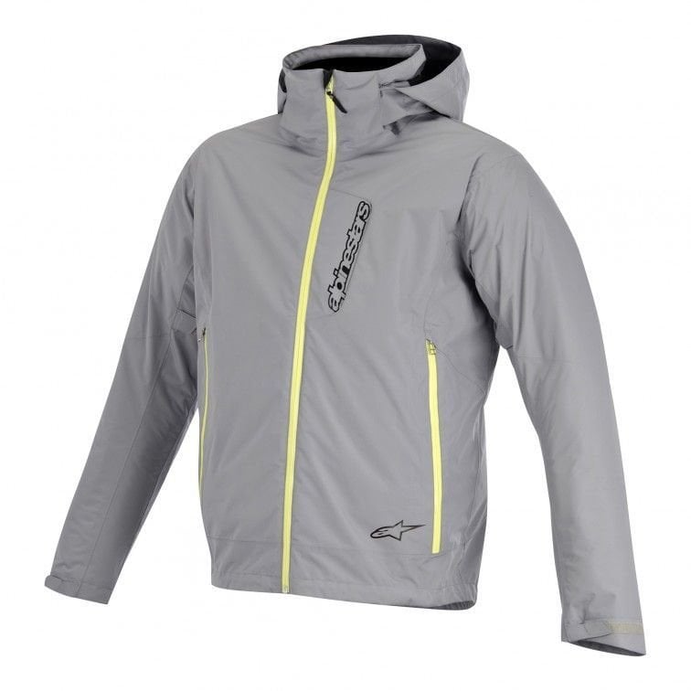 Alpinestars Scion 2L Su Geçirmez Mont