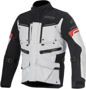Alpinestars Valparaiso 2 Drystar® Mont