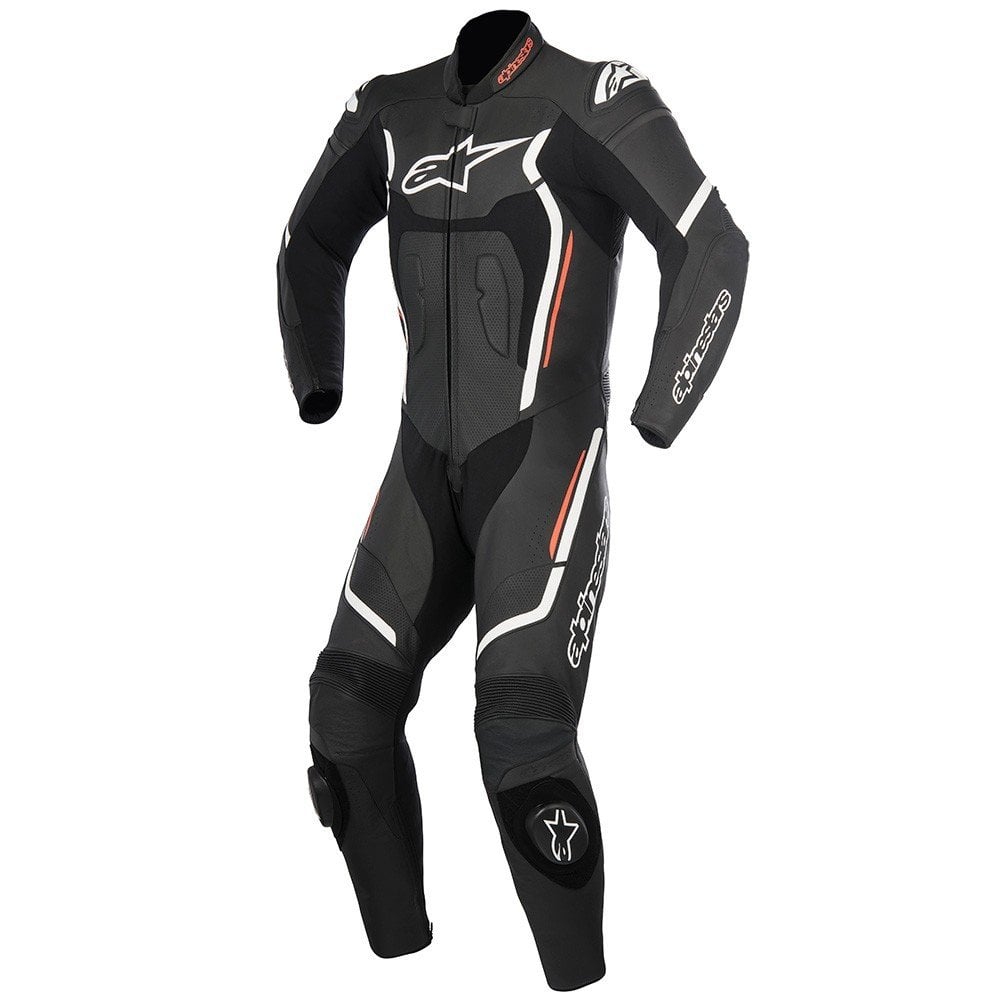 Alpinestars Motegi V2 Tek Parça Deri Tulum