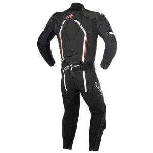 Alpinestars Motegi V2 Tek Parça Deri Tulum