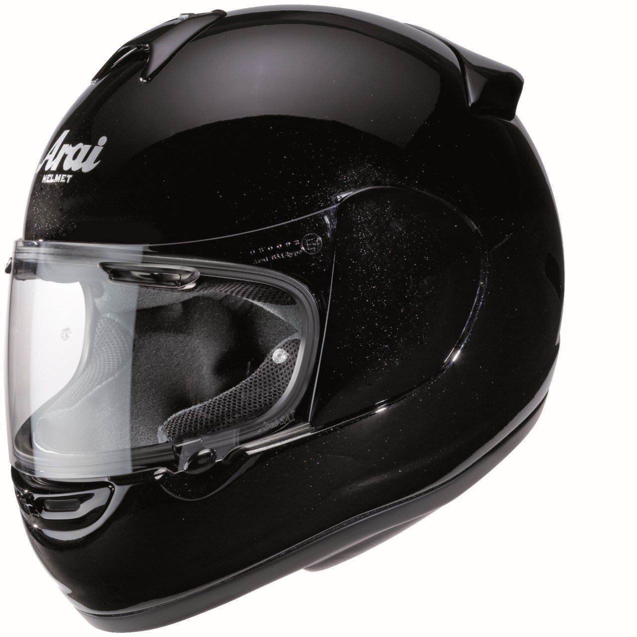 Arai Axces 2 Diamond Black Full Face Kask