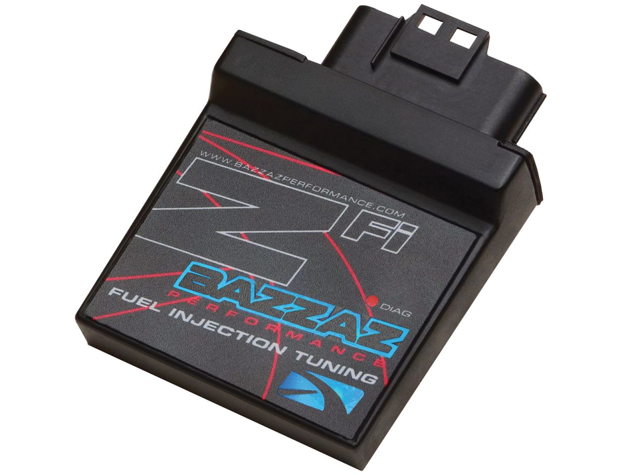 Honda Cbr 1000RR ZFİ Fuel Controller