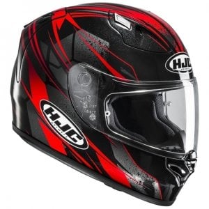 HJC FG17 TOBA MC1 Pro Full Face Motosiklet Kaskı