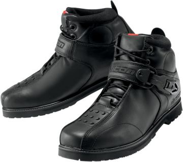Icon Super Duty 4 Motosiklet Botu 45